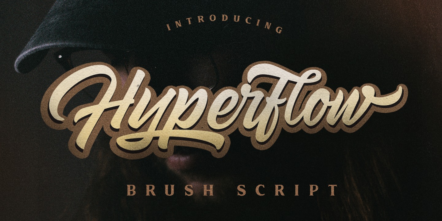 Font Hyperflow